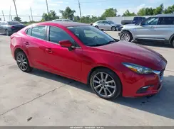3MZBN1V36JM244282 2018 MAZDA 3
