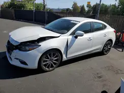 3MZBN1V36JM244802 2018 MAZDA 3