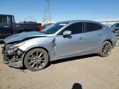 3MZBN1V36JM245559 2018 MAZDA 3
