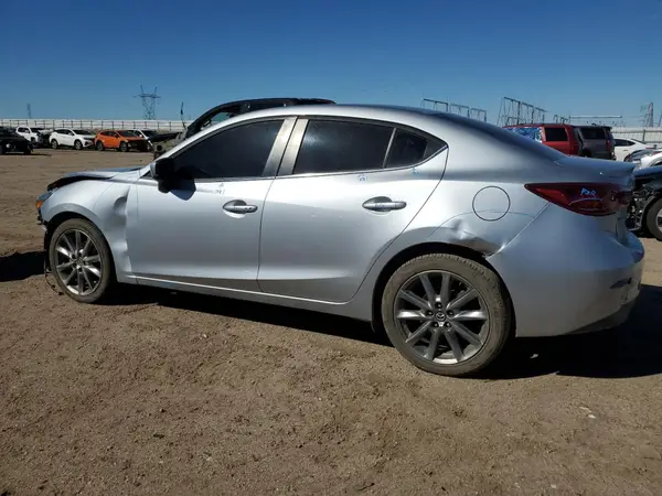 3MZBN1V36JM245559 2018 MAZDA 3 - Image 2