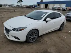 3MZBN1V36JM246078 2018 MAZDA 3