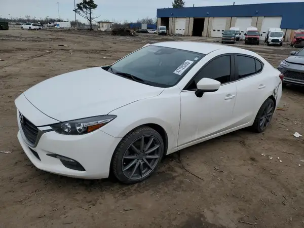 3MZBN1V36JM246078 2018 MAZDA 3 - Image 1