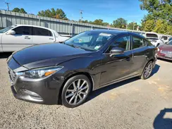 3MZBN1V36JM246646 2018 MAZDA 3