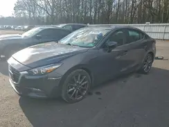 3MZBN1V36JM248400 2018 MAZDA 3