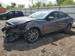 3MZBN1V36JM249806 2018 MAZDA 3