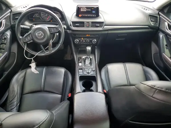 3MZBN1V36JM249806 2018 MAZDA 3 - Image 8