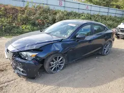 3MZBN1V36JM250292 2018 MAZDA 3