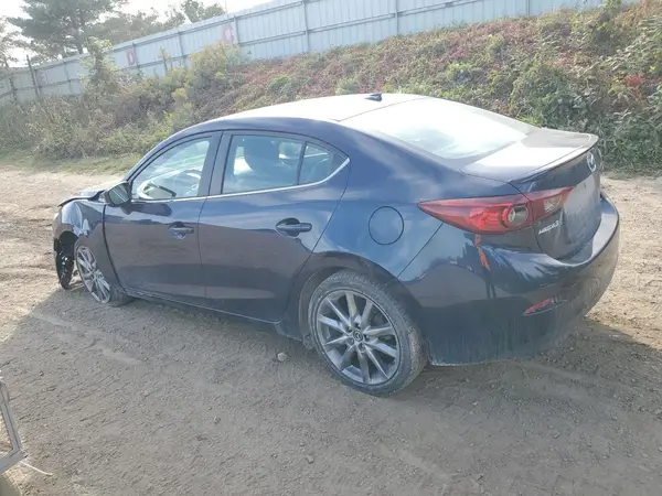 3MZBN1V36JM250292 2018 MAZDA 3 - Image 2