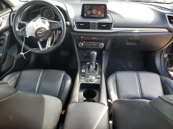 3MZBN1V36JM250292 2018 MAZDA 3 - Image 8