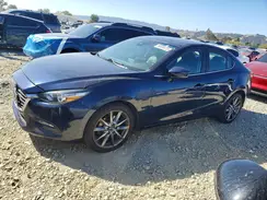 3MZBN1V36JM254827 2018 MAZDA 3