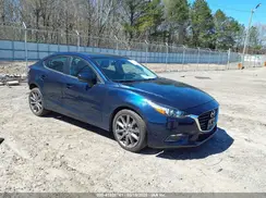 3MZBN1V36JM256934 2018 MAZDA 3