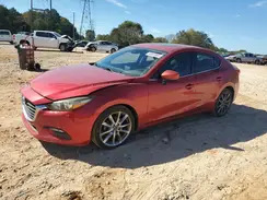 3MZBN1V36JM257498 2018 MAZDA 3