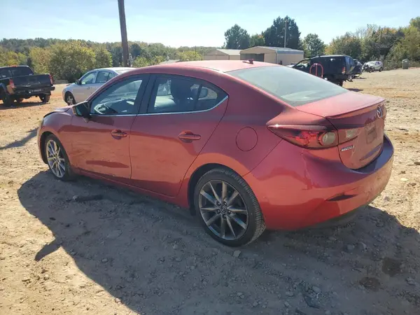 3MZBN1V36JM257498 2018 MAZDA 3 - Image 2