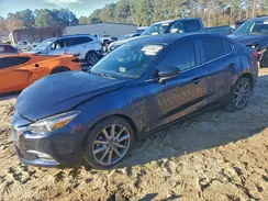 3MZBN1V36JM257971 2018 MAZDA 3