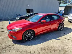 3MZBN1V36JM259073 2018 MAZDA 3
