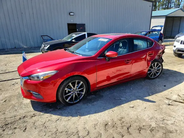 3MZBN1V36JM259073 2018 MAZDA 3 - Image 1