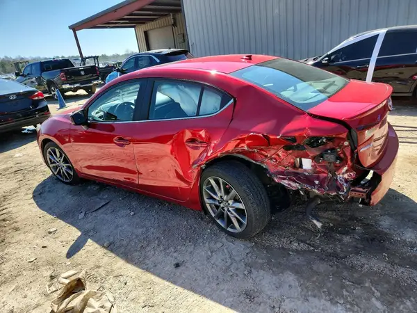 3MZBN1V36JM259073 2018 MAZDA 3 - Image 2