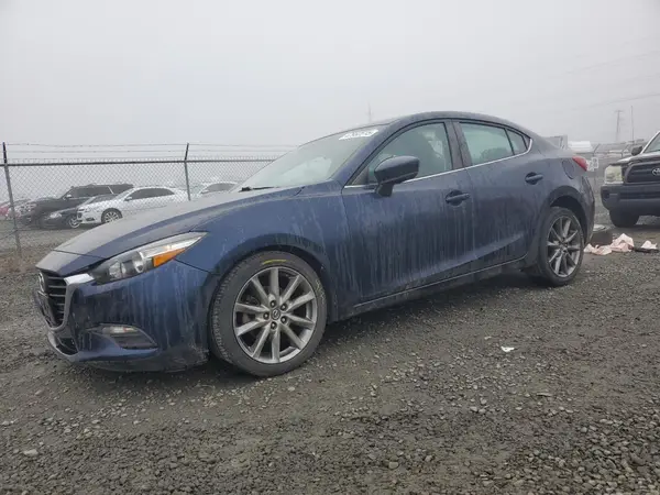 3MZBN1V36JM259820 2018 MAZDA 3 - Image 1