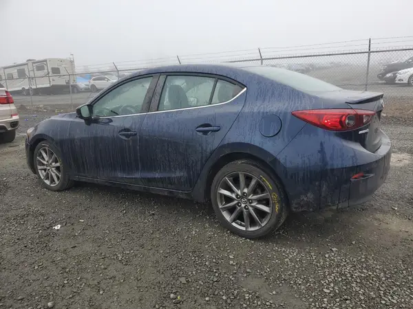 3MZBN1V36JM259820 2018 MAZDA 3 - Image 2