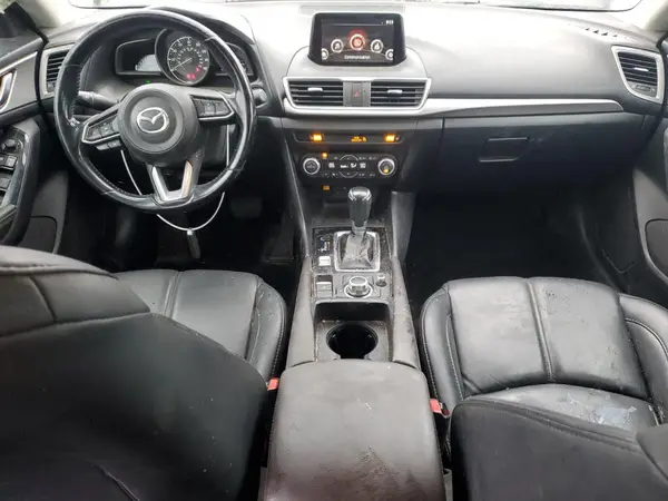 3MZBN1V36JM259820 2018 MAZDA 3 - Image 8