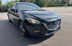 3MZBN1V36JM260806 2018 MAZDA 3