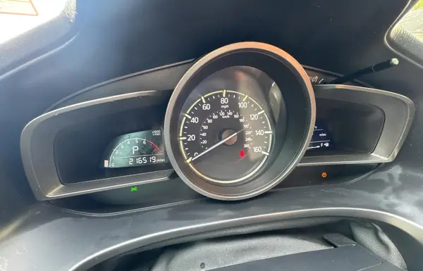 3MZBN1V36JM260806 2018 MAZDA 3 - Image 8