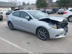 3MZBN1V36JM265102 2018 MAZDA 3