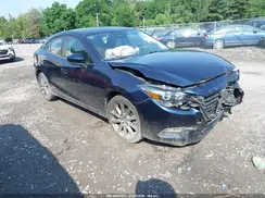 3MZBN1V36JM265519 2018 MAZDA 3