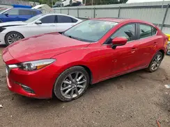 3MZBN1V36JM265973 2018 MAZDA 3