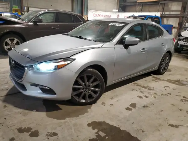 3MZBN1V36JM269652 2018 MAZDA 3 - Image 1