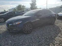 3MZBN1V36JM274902 2018 MAZDA 3
