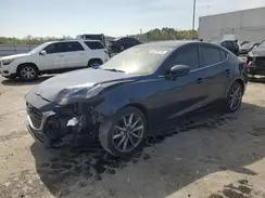 3MZBN1V36JM276942 2018 MAZDA 3