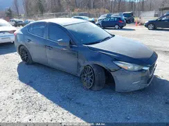 3MZBN1V37JM158303 2018 MAZDA 3