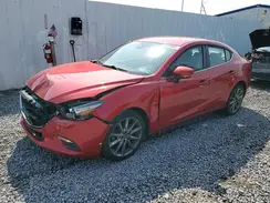 3MZBN1V37JM158317 2018 MAZDA 3
