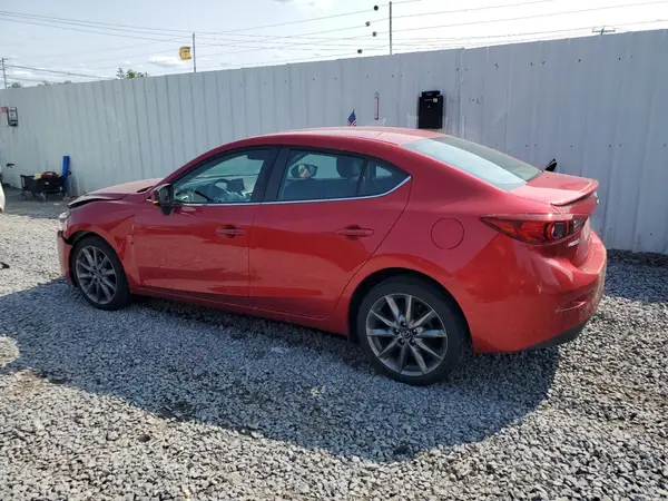 3MZBN1V37JM158317 2018 MAZDA 3 - Image 2