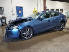 3MZBN1V37JM160438 2018 MAZDA 3
