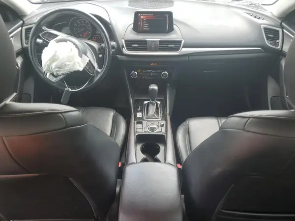 3MZBN1V37JM160438 2018 MAZDA 3 - Image 8