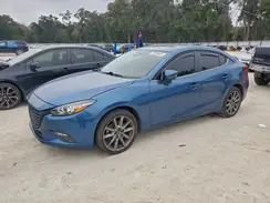 3MZBN1V37JM161928 2018 MAZDA 3