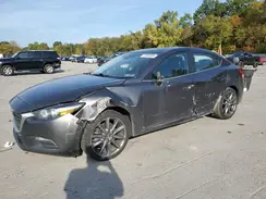 3MZBN1V37JM162559 2018 MAZDA 3