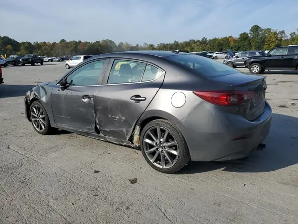 3MZBN1V37JM162559 2018 MAZDA 3 - Image 2