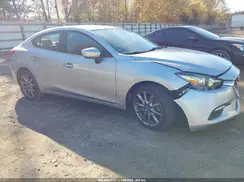 3MZBN1V37JM164215 2018 MAZDA 3