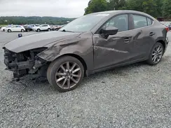 3MZBN1V37JM164506 2018 MAZDA 3