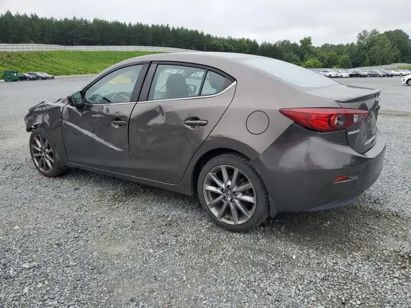 3MZBN1V37JM164506 2018 MAZDA 3 - Image 2