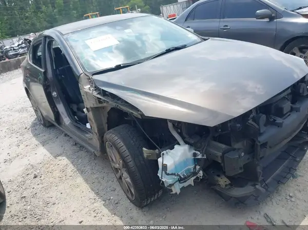 3MZBN1V37JM164554 2018 MAZDA 3 - Image 1