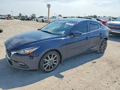 3MZBN1V37JM164909 2018 MAZDA 3