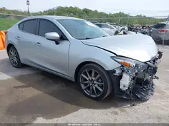 3MZBN1V37JM166210 2018 MAZDA 3