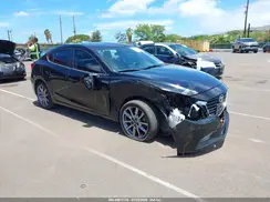 3MZBN1V37JM167728 2018 MAZDA 3