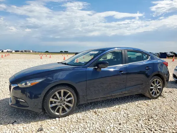 3MZBN1V37JM168099 2018 MAZDA 3 - Image 1