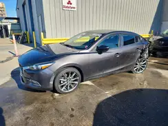 3MZBN1V37JM168457 2018 MAZDA 3