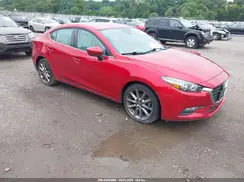 3MZBN1V37JM169446 2018 MAZDA 3